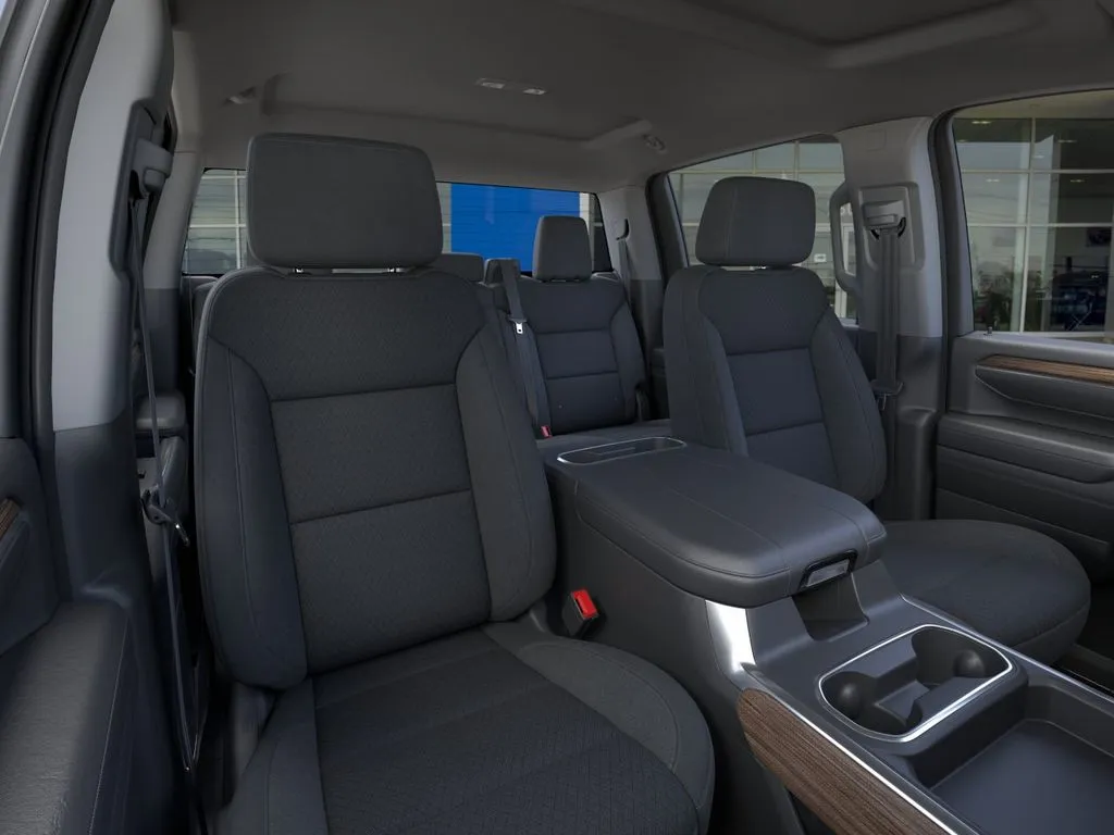2026 Chevrolet Silverado 2500 HD LT - Photo 17