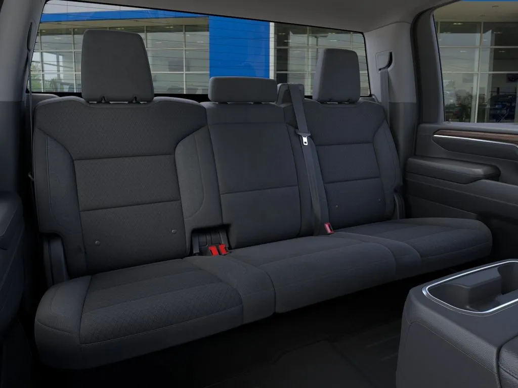 2026 Chevrolet Silverado 2500 HD LT - Photo 18