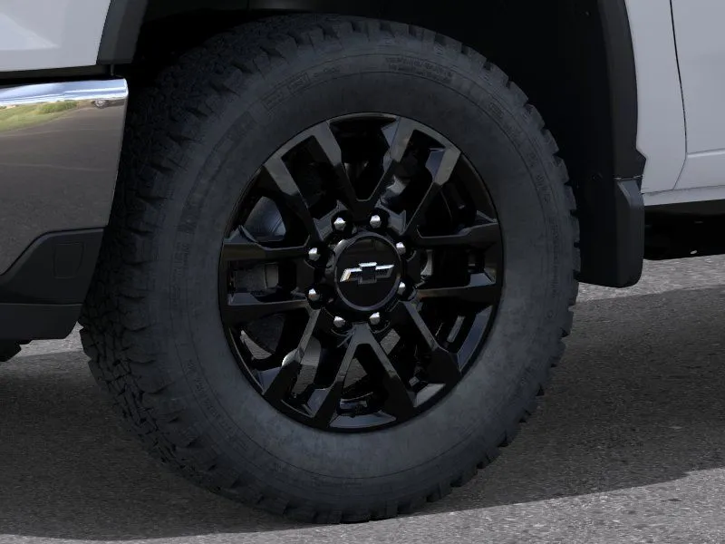 2026 Chevrolet Silverado 2500 HD LT - Photo 10