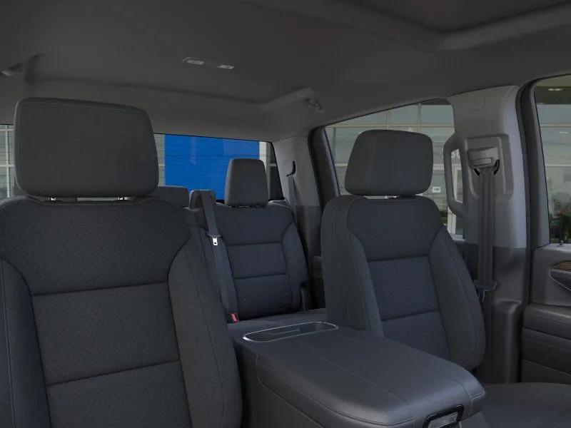 2026 Chevrolet Silverado 2500 HD LT - Photo 25