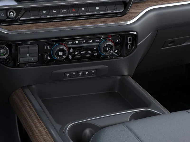 2026 Chevrolet Silverado 2500 HD LT - Photo 24