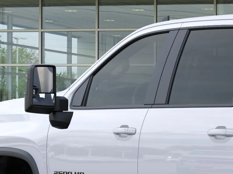2026 Chevrolet Silverado 2500 HD LT - Photo 13