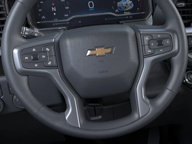 2026 Chevrolet Silverado 2500 HD LT - Photo 20