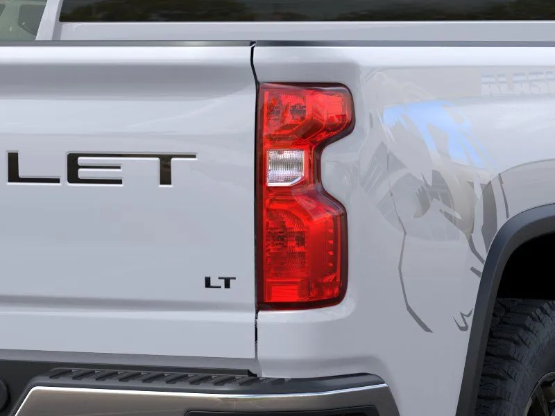 2026 Chevrolet Silverado 2500 HD LT - Photo 12