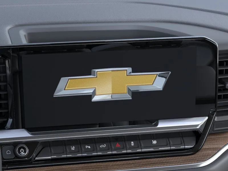 2026 Chevrolet Silverado 2500 HD LT - Photo 21