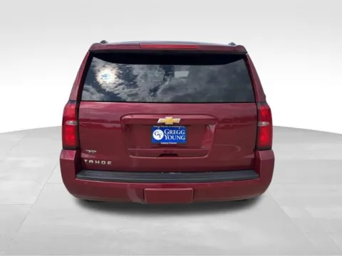 More photos of 2019 Chevrolet Tahoe LT at Gregg Young Chevrolet of Norwalk, IA