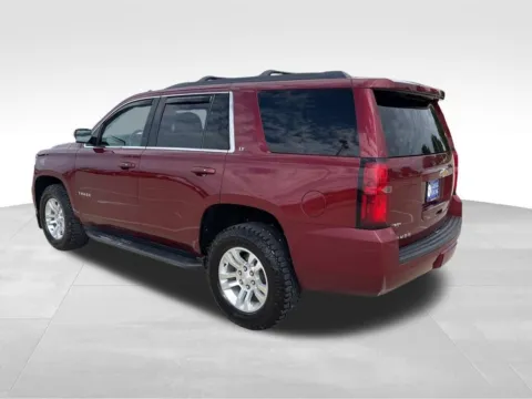 More photos of 2019 Chevrolet Tahoe LT at Gregg Young Chevrolet of Norwalk, IA