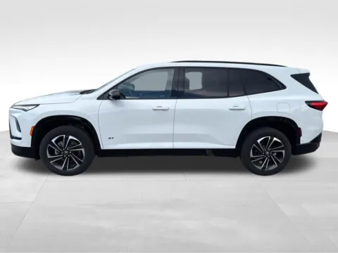 Photos of 2025 Buick Enclave Sport Touring for sale in Norwalk, IA at Gregg Young Chevrolet of Norwalk