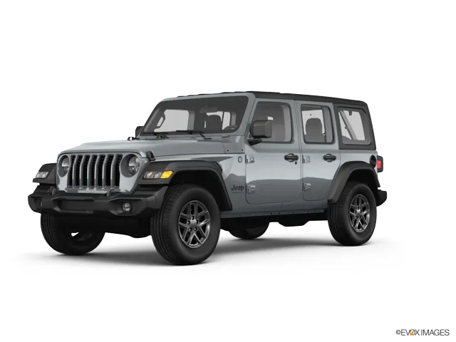 2024 Jeep Wrangler Rubicon 392 for sale in Norwalk, IA