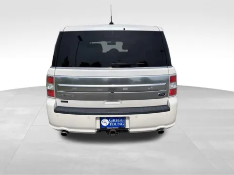 More photos of 2016 Ford Flex Limited at Gregg Young Chevrolet of Norwalk, IA