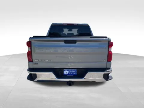 More photos of 2023 Chevrolet Silverado 1500 LT at Gregg Young Chevrolet of Norwalk, IA