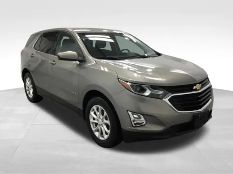 Another view of 2019 Chevrolet Equinox LT for sale in Norwalk, IA at Gregg Young Chevrolet of Norwalk