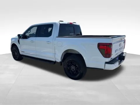 More photos of 2024 Ford F-150 XLT at Gregg Young Chevrolet of Norwalk, IA