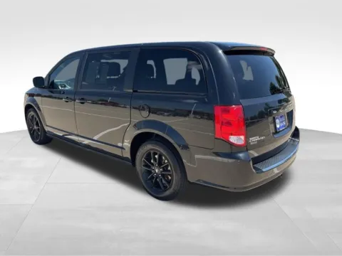 More photos of 2019 Dodge Grand Caravan GT at Gregg Young Chevrolet of Norwalk, IA