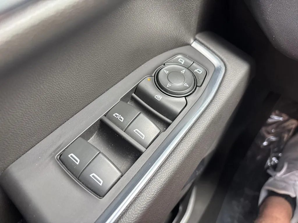 2022 Chevrolet Silverado 1500 RST - Photo 17