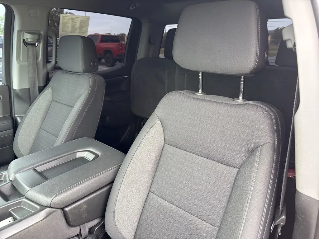 2022 Chevrolet Silverado 1500 RST - Photo 13