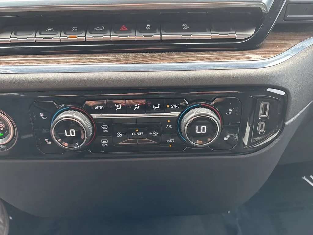 2022 Chevrolet Silverado 1500 RST - Photo 29