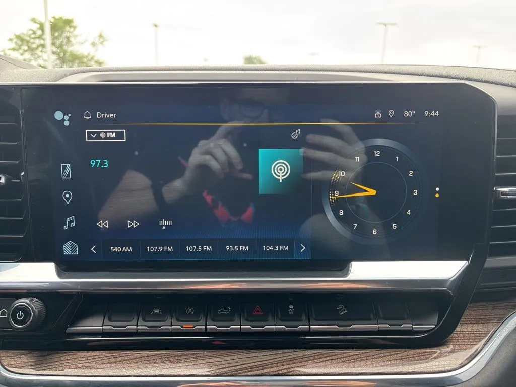2022 Chevrolet Silverado 1500 RST - Photo 26