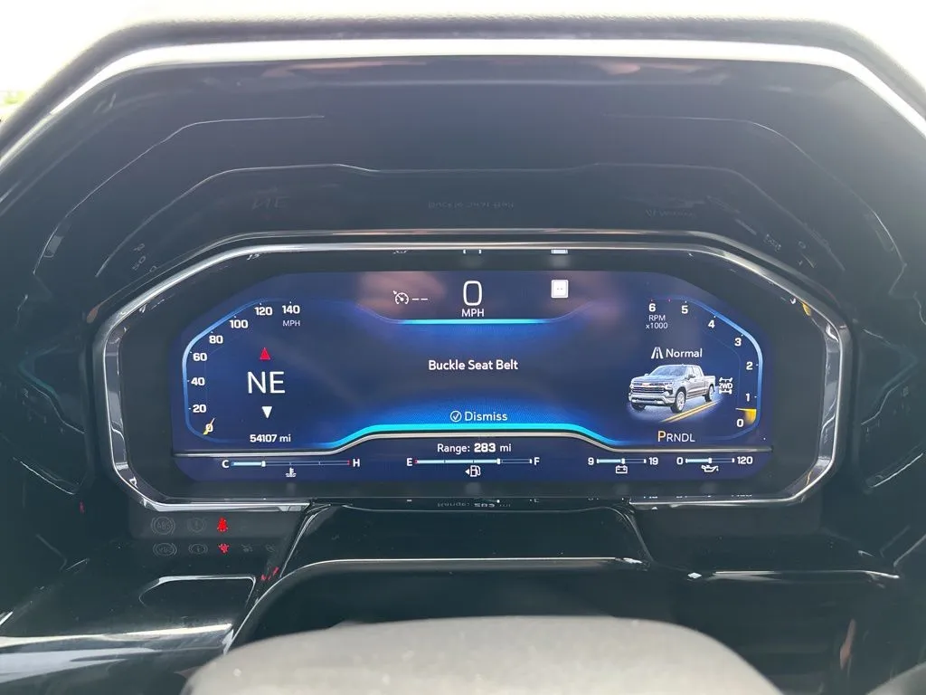 2022 Chevrolet Silverado 1500 RST - Photo 24