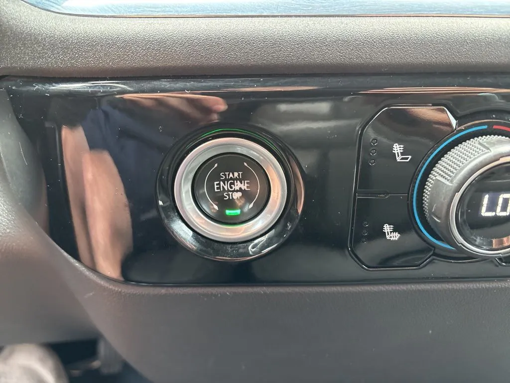 2022 Chevrolet Silverado 1500 RST - Photo 28