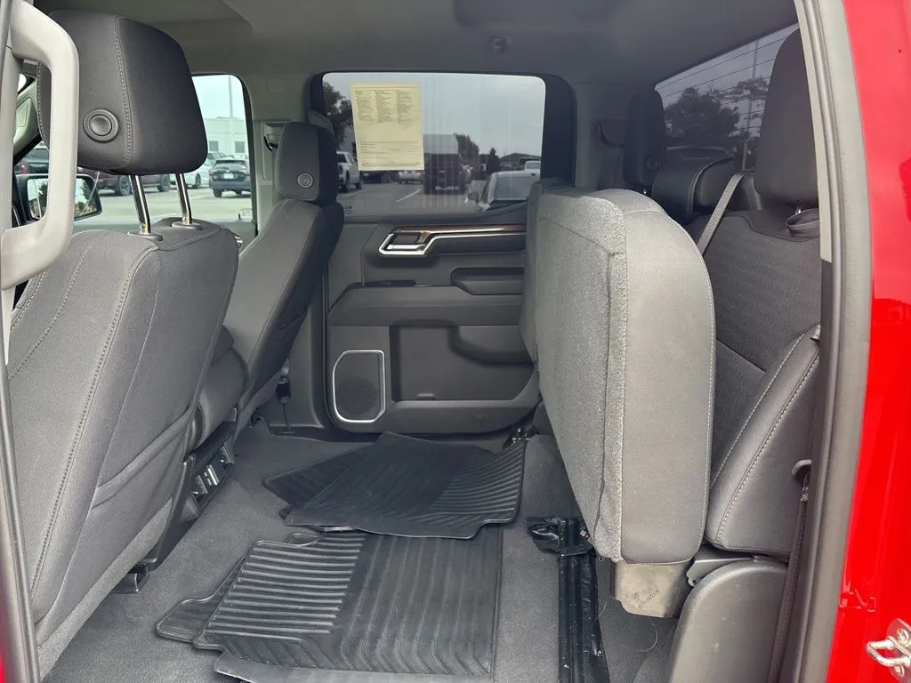 2022 Chevrolet Silverado 1500 RST - Photo 33