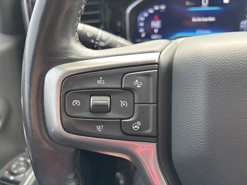 2022 Chevrolet Silverado 1500 RST - Photo 19