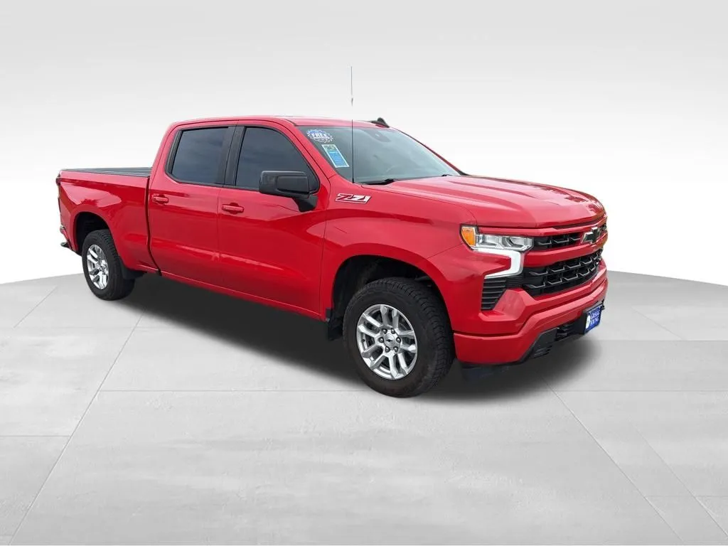 2022 Chevrolet Silverado 1500 RST - Photo 9