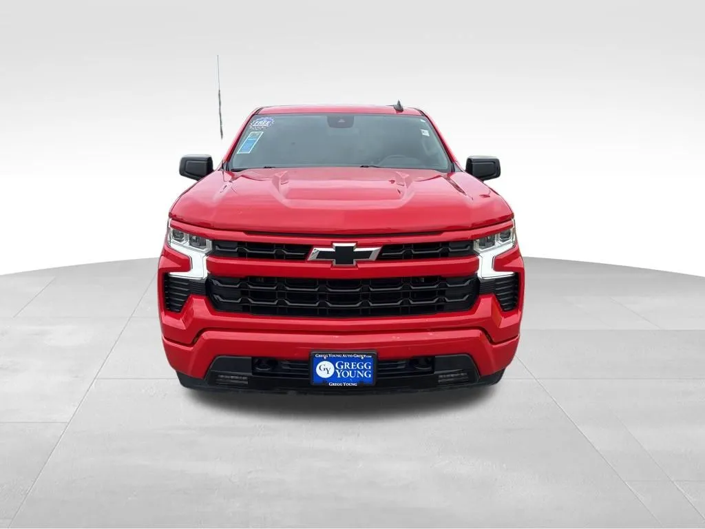 2022 Chevrolet Silverado 1500 RST - Photo 10