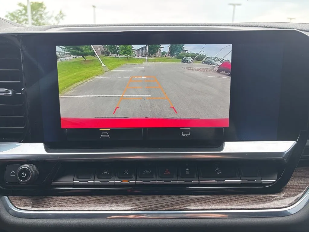 2022 Chevrolet Silverado 1500 RST - Photo 27