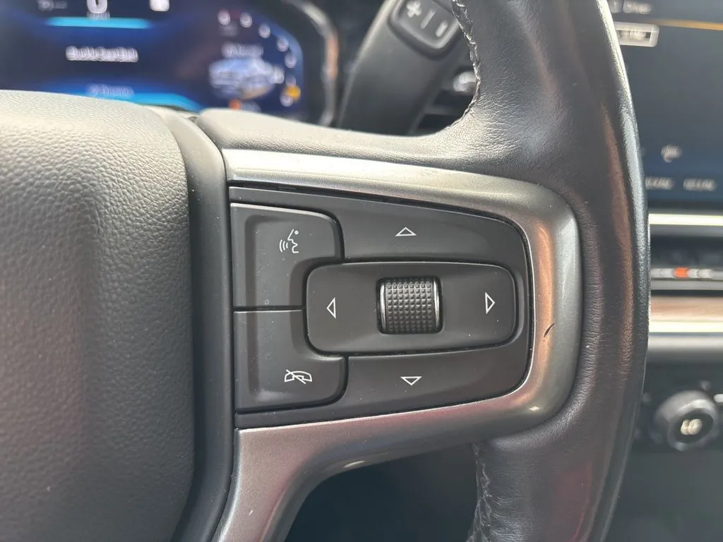 2022 Chevrolet Silverado 1500 RST - Photo 21