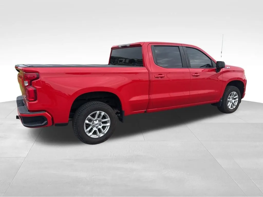 2022 Chevrolet Silverado 1500 RST - Photo 7
