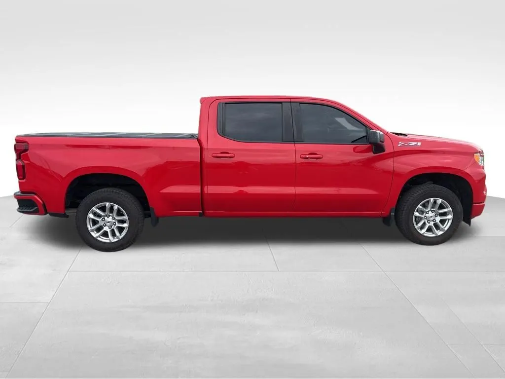 2022 Chevrolet Silverado 1500 RST - Photo 8