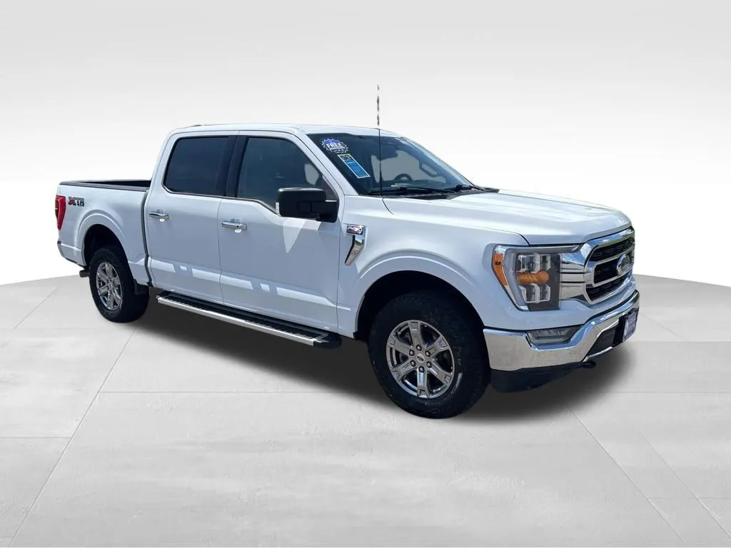 2023 Ford F-150 XLT - Photo 9