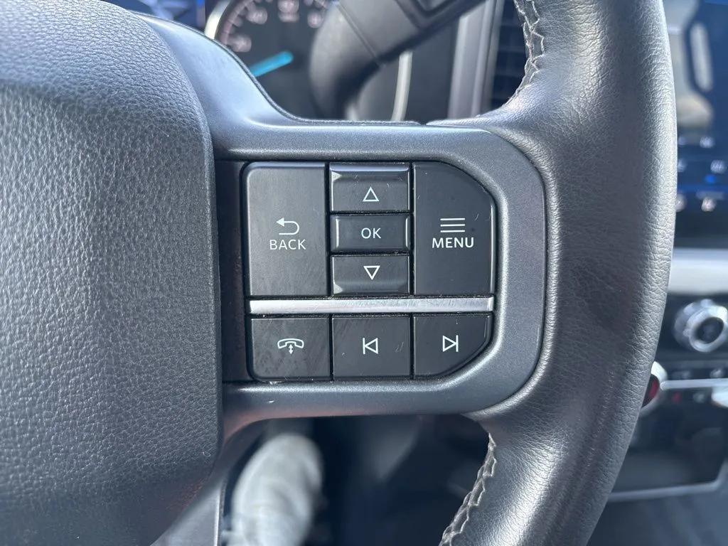 2023 Ford F-150 XLT - Photo 21
