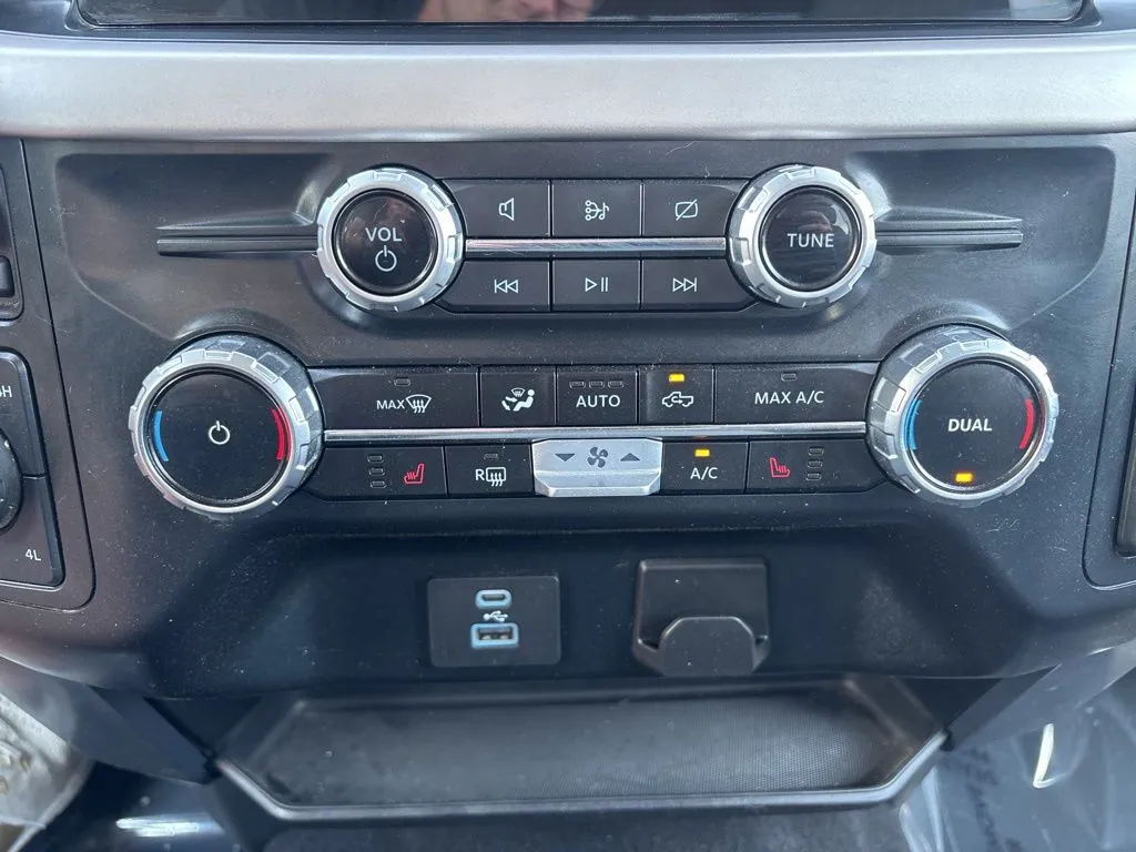 2023 Ford F-150 XLT - Photo 29