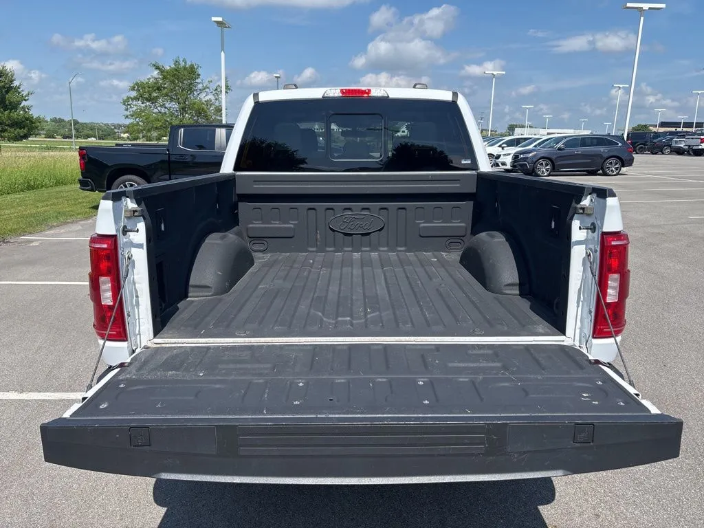 2023 Ford F-150 XLT - Photo 12