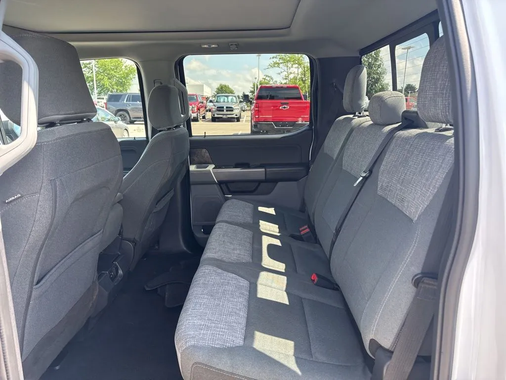 2023 Ford F-150 XLT - Photo 35