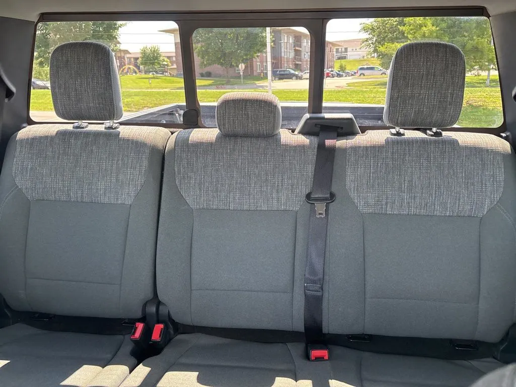2023 Ford F-150 XLT - Photo 34