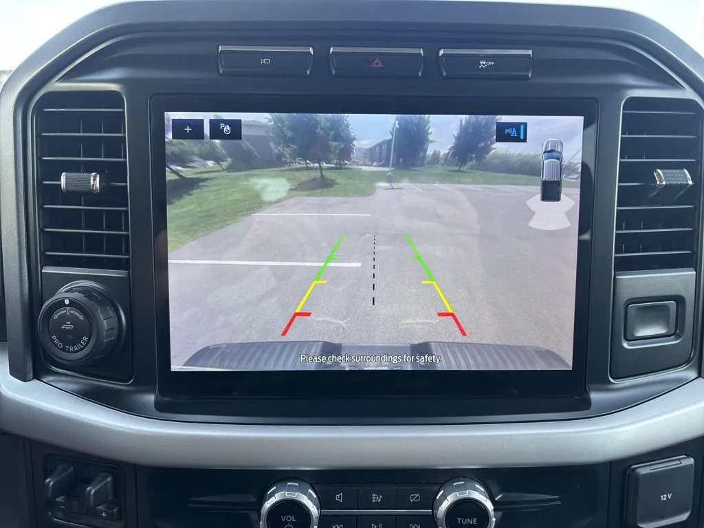 2023 Ford F-150 XLT - Photo 28