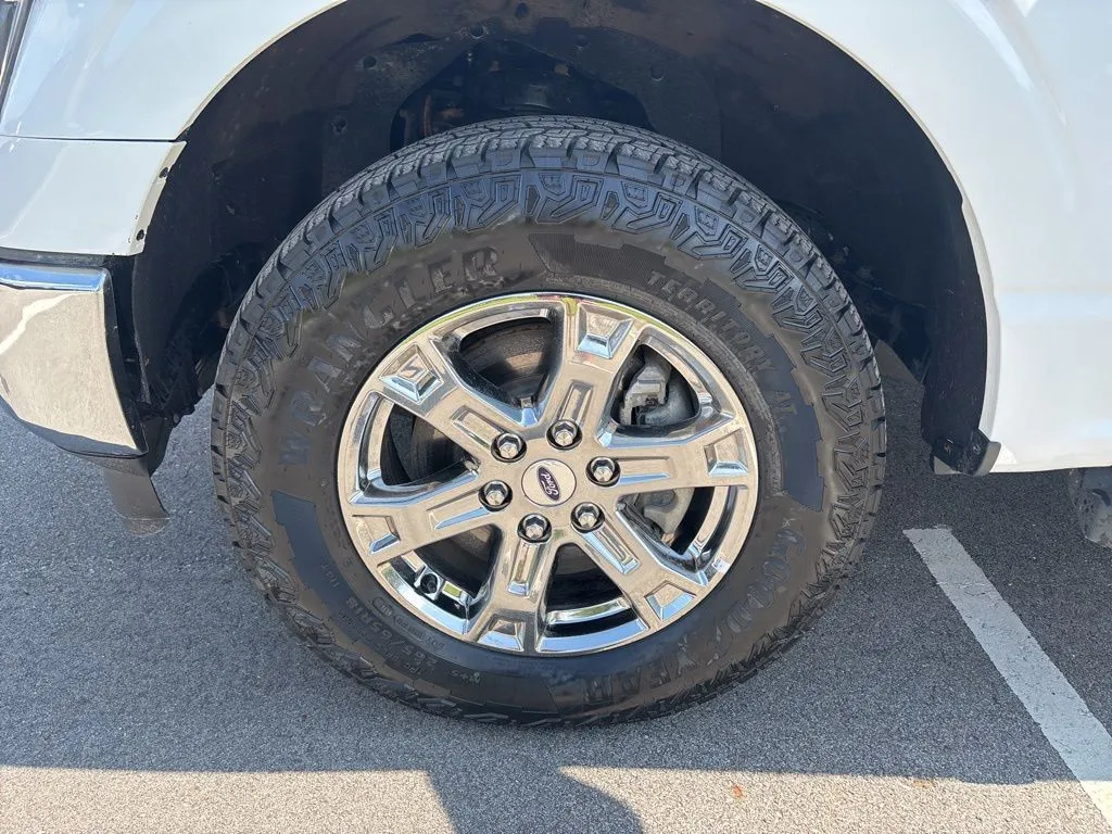 2023 Ford F-150 XLT - Photo 11