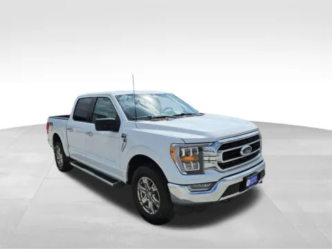 More photos of 2023 Ford F-150 at Gregg Young Chevrolet of Norwalk, IA