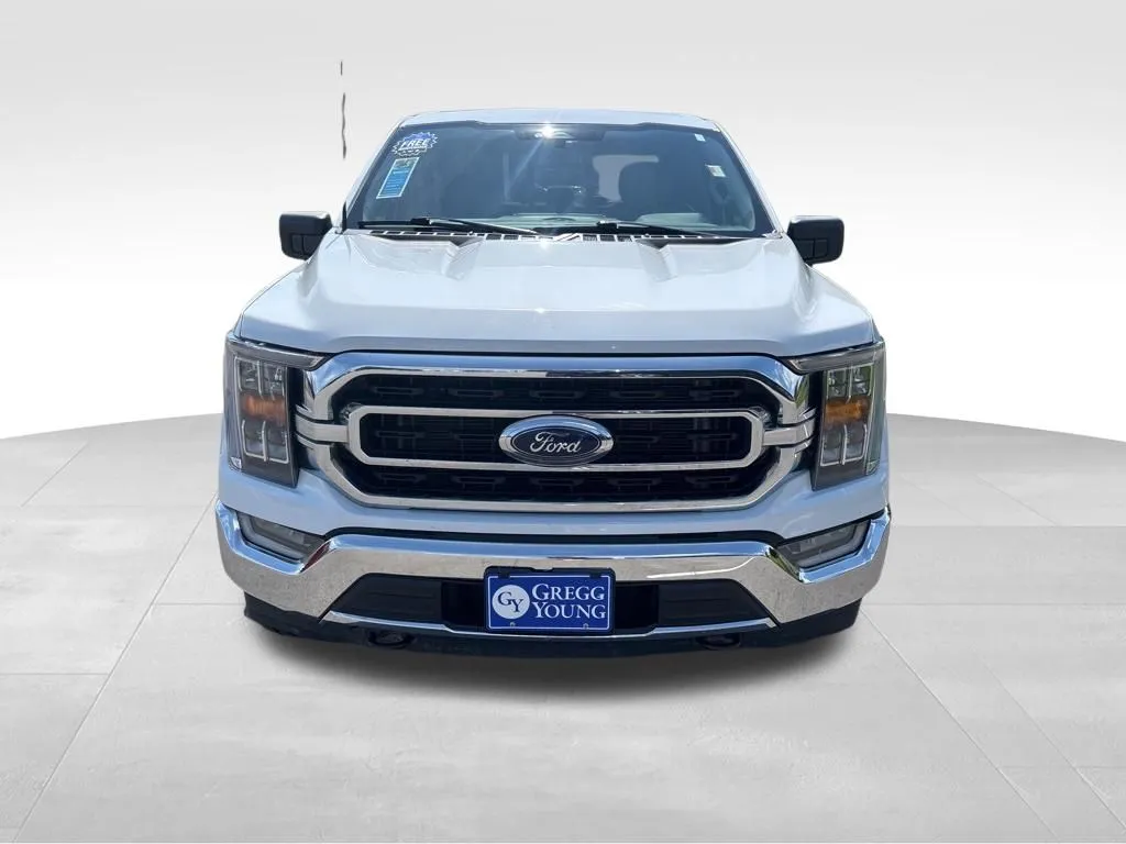 2023 Ford F-150 XLT - Photo 10