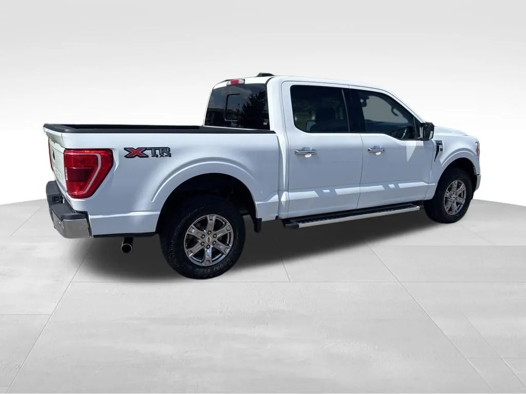 2023 Ford F-150 XLT - Photo 7