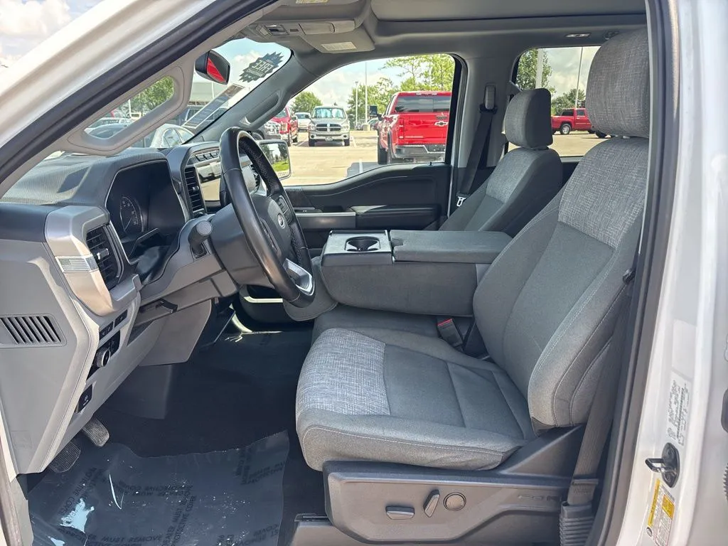 2023 Ford F-150 XLT - Photo 14