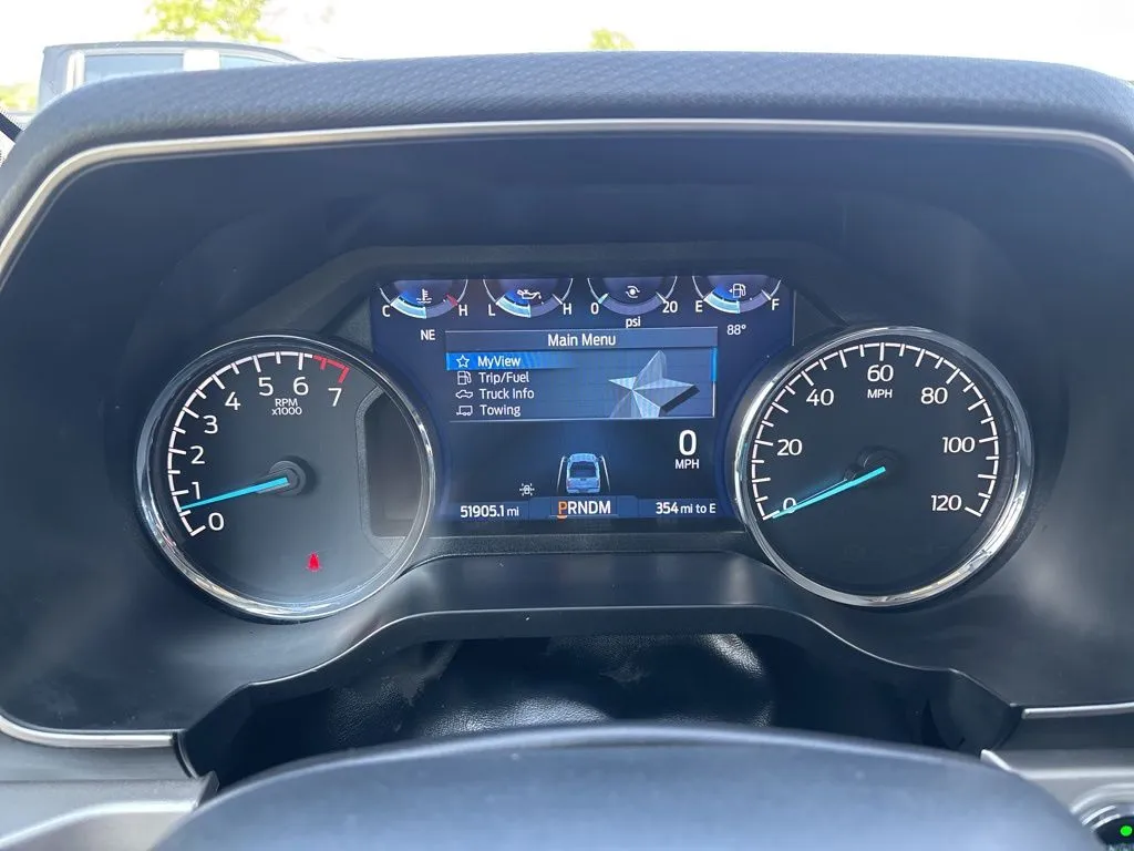 2023 Ford F-150 XLT - Photo 24
