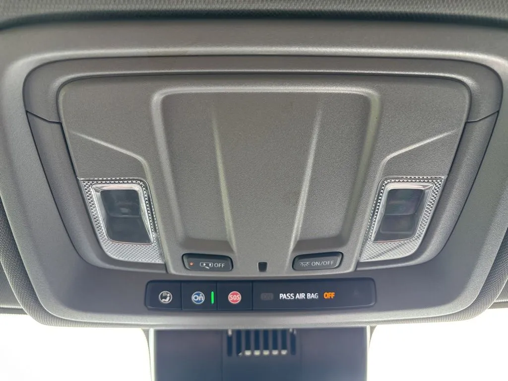 2024 Chevrolet Silverado 1500 LT - Photo 25