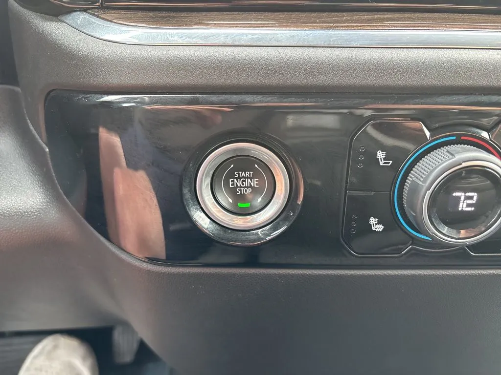 2024 Chevrolet Silverado 1500 LT - Photo 28