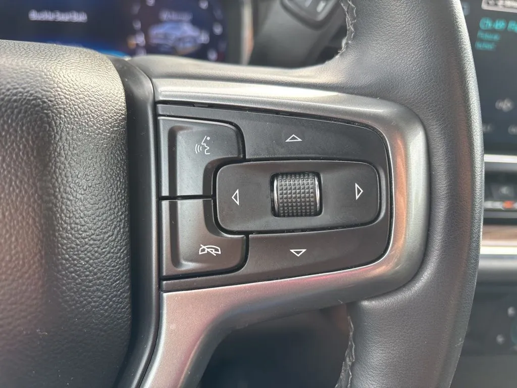 2024 Chevrolet Silverado 1500 LT - Photo 21