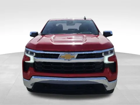 Another view of 2024 Chevrolet Silverado 1500 LT for sale in Norwalk, IA at Gregg Young Chevrolet of Norwalk