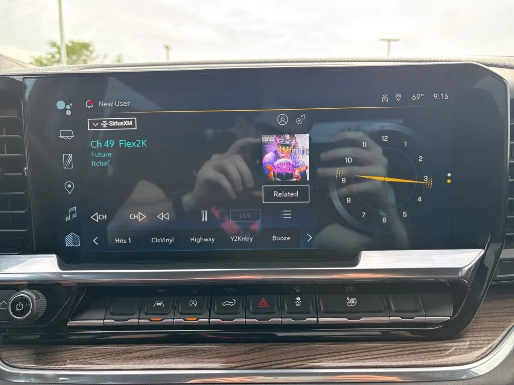 2024 Chevrolet Silverado 1500 LT - Photo 26